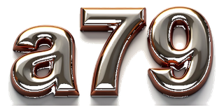 a79 logo